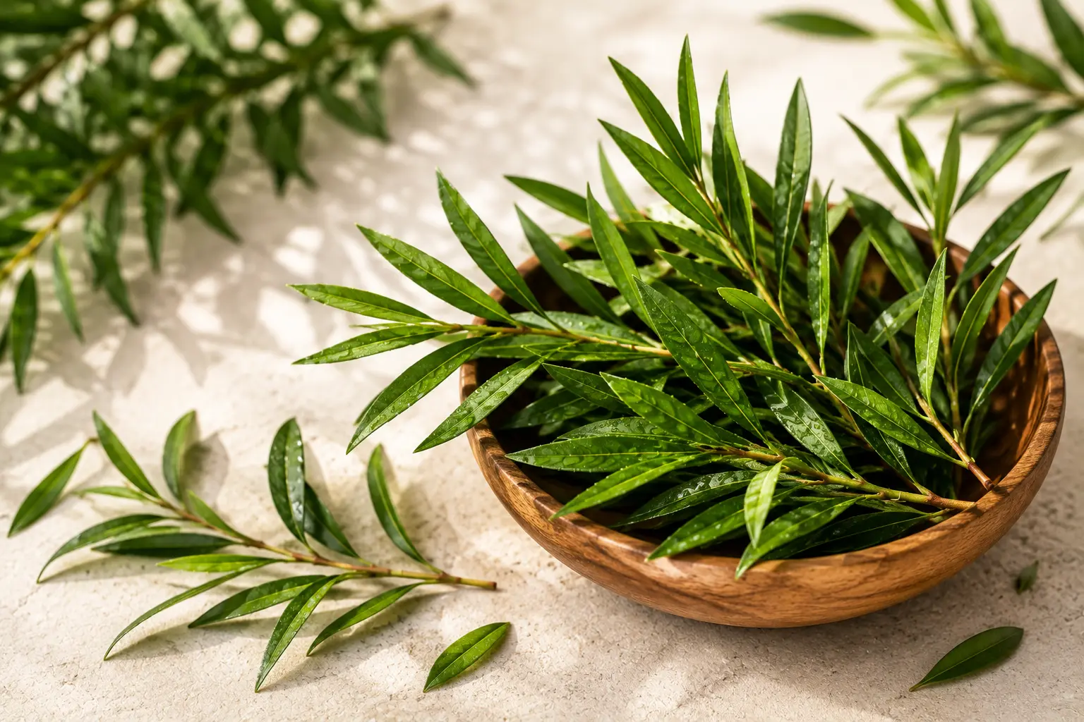 5 Best Tea Tree Shampoos To Try From Indian Brands